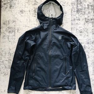 MEC Waterproof Jacket